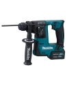 Makita cordless hammer drill HR140DSMJ, 10,8Volt (blue / black, MAKPAC Gr.1, 2x Li-ion battery (4,0Ah)) - nr 3