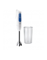 Braun Multiquick 3 MQ 3000 WH Smoothie + Hand Blender (White / Blue) - nr 1