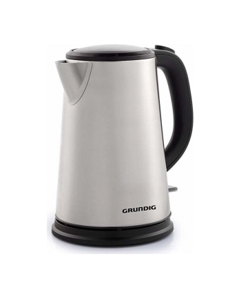 Grundig kettle WK 5620 1,7L black