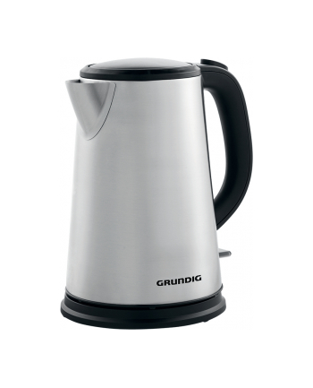 Grundig kettle WK 5620 1,7L black