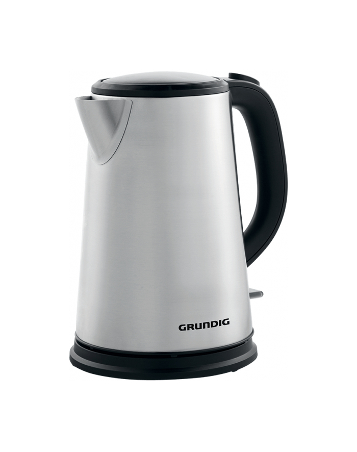 Grundig kettle WK 5620 1,7L black główny