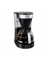 Melitta Easy II Top, filter machine - black - nr 1