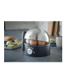 WMF consumer electric Stelio eggs cooker silver/black - nr 36