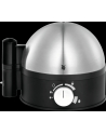 WMF consumer electric Stelio eggs cooker silver/black - nr 41