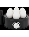 WMF consumer electric Stelio eggs cooker silver/black - nr 42