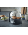 WMF consumer electric Stelio eggs cooker silver/black - nr 48