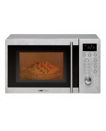 Clatronic microwave MWG 778 U inox 20L