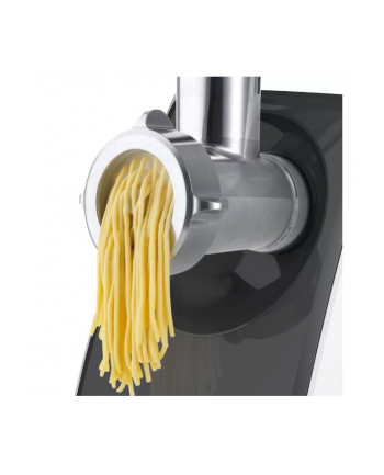Bosch Meat grinder MFW3612A 1600W white / black