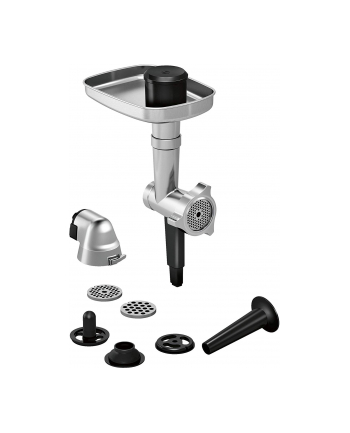 Bosch mincer and adapter MUZ9HA1