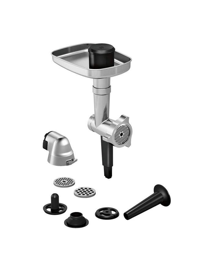 Bosch mincer and adapter MUZ9HA1 główny