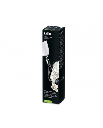 braun Brown Multiquick Beater MQ 10 white - MQ 3 - MQ 7