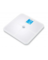 Beurer body composition monitor BF 950 white (White) - nr 1