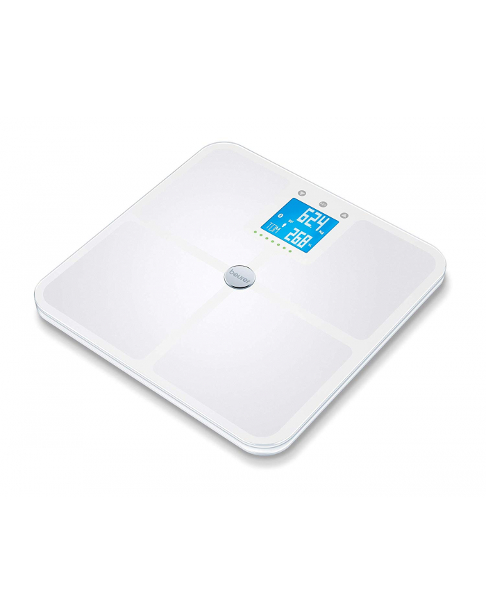 Beurer body composition monitor BF 950 white (White) główny