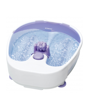 Bomann foot spa FM 8000 CB