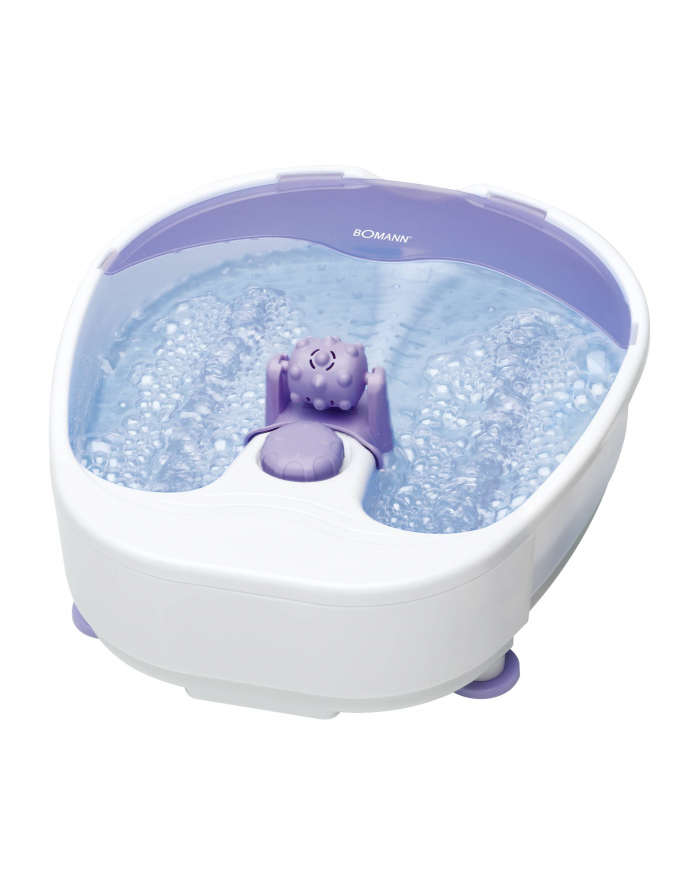 Bomann foot spa FM 8000 CB główny