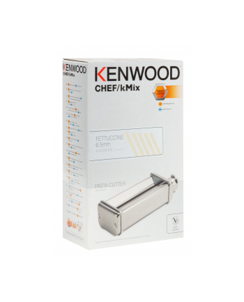 Kenwood Pasta attachment KAX981ME silver