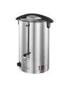 Proficook for hot drinks / Mulled Machine PC SV 1111, Preserving - stainless steel / black - nr 5