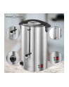 Proficook for hot drinks / Mulled Machine PC SV 1111, Preserving - stainless steel / black - nr 6
