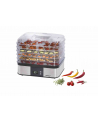 Steba Dehydrator ED 5 350W silver - nr 10