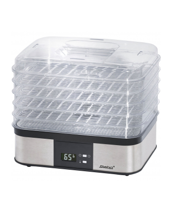 Steba Dehydrator ED 5 350W silver