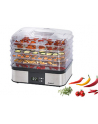 Steba Dehydrator ED 5 350W silver - nr 4