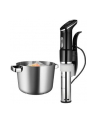 Unold Sous Vide Stick Time 58915, Sous-Vide Garer - black - nr 11