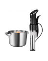 Unold Sous Vide Stick Time 58915, Sous-Vide Garer - black - nr 14