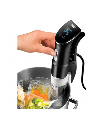 Unold Sous Vide Stick Time 58915, Sous-Vide Garer - black