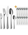 wmf consumer electric WMF cutlery set Merit 66 pcs - nr 4