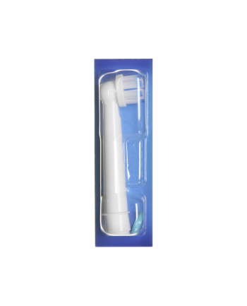 Braun Oral-B Junior - purple/white