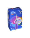 Braun Oral-B Junior - purple/white - nr 13