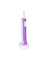 Braun Oral-B Junior - purple/white - nr 14