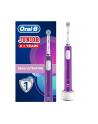 Braun Oral-B Junior - purple/white - nr 15