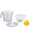 Bosch citrus press MCP3000N white / yellow - nr 12