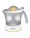 Bosch citrus press MCP3000N white / yellow - nr 2