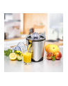 Rommelsbacher Citrus Press ZP 60 / E silver - nr 9