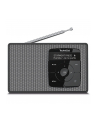 TechniSat DIGITRADIO 2 (black / silver, DAB +, FM, Bluetooth) - nr 2