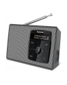 TechniSat DIGITRADIO 2 (black / silver, DAB +, FM, Bluetooth) - nr 3