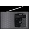 TechniSat DIGITRADIO 2 (black / silver, DAB +, FM, Bluetooth) - nr 7