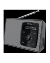 TechniSat DIGITRADIO 2 (black / silver, DAB +, FM, Bluetooth) - nr 8