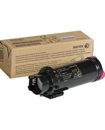 Xerox Toner mg 1000 pages 106R03474 nr 2