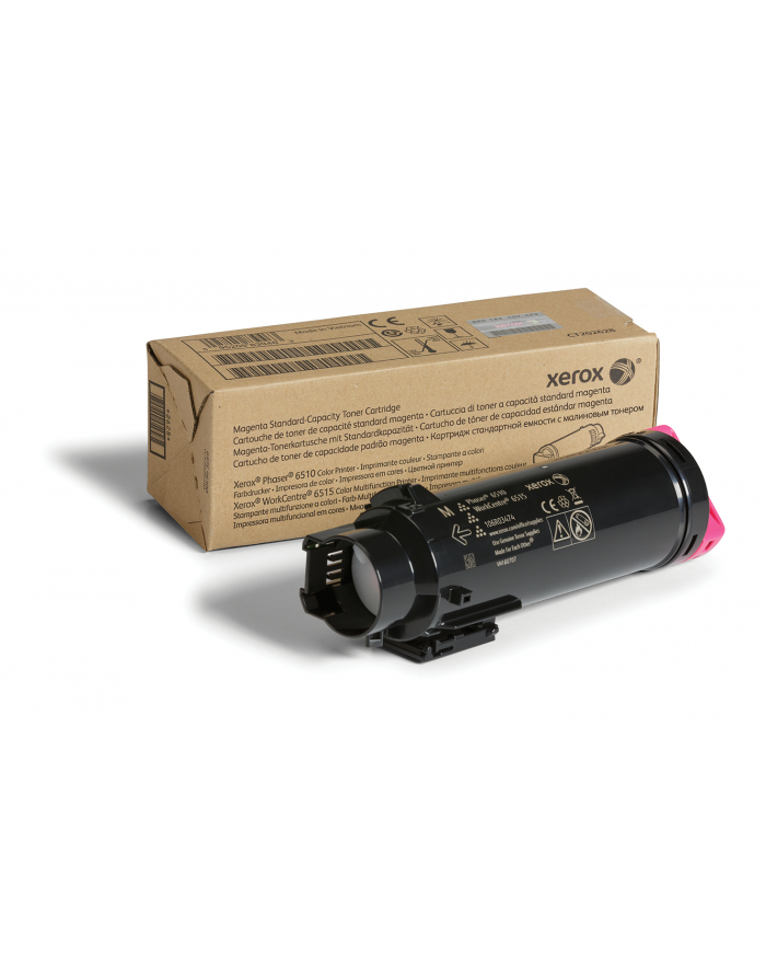 Xerox Toner mg 1000 pages 106R03474 główny