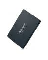 Verbatim Vi550 S3 512 GB - SATA - 2.5  - black - nr 26