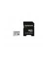 Transcend microSD Card 16 GB, memory card (Class 10, UHS-I U1) - nr 16
