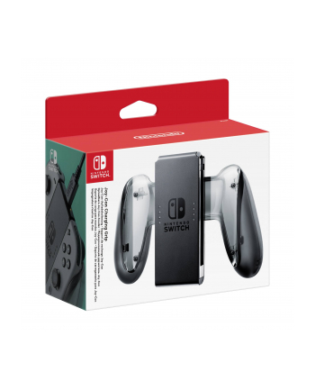 Nintendo Joy-Con-charging cradle (gray)