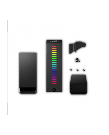 DeepCool GH-01 A-RGB, bracket (black)