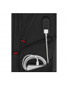 Wenger Pegasus Ballistic Deluxe black 16 '' - 606492 - nr 10