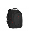 Wenger Pegasus Ballistic Deluxe black 16 '' - 606492 - nr 11