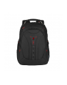Wenger Pegasus Ballistic Deluxe black 16 '' - 606492 - nr 16