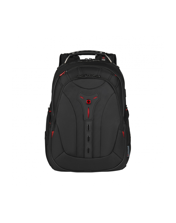 Wenger Pegasus Ballistic Deluxe black 16 '' - 606492 główny